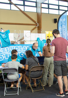 Forum des Associations
