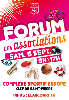 Forum des Associations