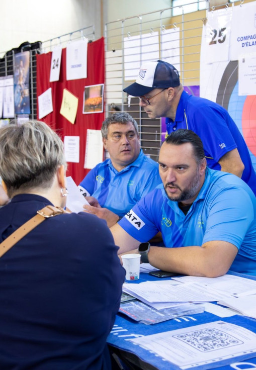 Forum des Associations