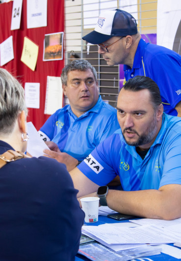 Forum des Associations