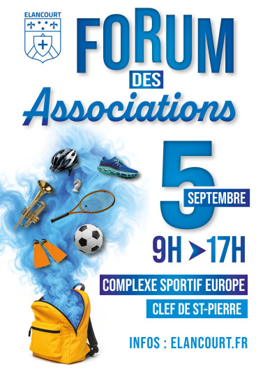 Forum des Associations