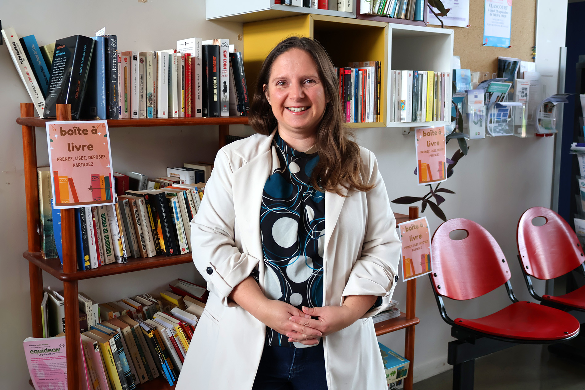 Céline Rozan-Mangel